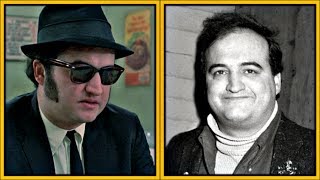 The Blues Brothers 1980 Film  Then and Now 2019