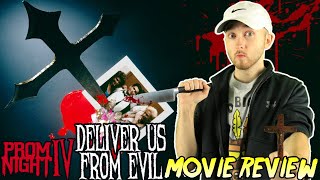 Prom Night IV Deliver Us From Evil 1992  Movie Review