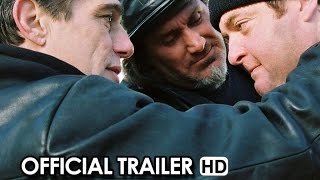 Aftermath Official Trailer 1 2014  Crime Thriller Movie HD