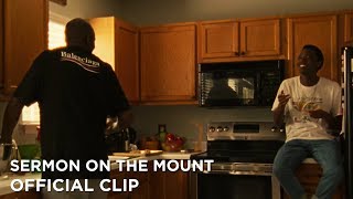 Sermon on The Mount 2019 Best Part about Being A Dad Clip  HBO