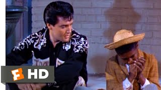 Frankie and Johnny 1966  Hard Luck Scene 1012  Movieclips