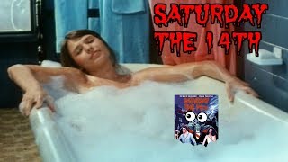 The DEMON Awakens  Saturday the 14th 1981  Reel as it Gets