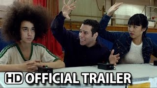 HAIRBRAINED Official Trailer 2014 HD