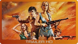 The Bamboo House of Dolls  1973  Trailer