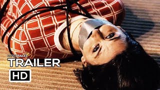 THE BIG TAKE Official Trailer 2018 Zo Bell Robert Forster Movie HD