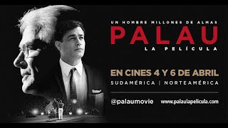 Palau The Movie Spanish 2019  Full Documentary  Gastn Pauls  Santiago Achaga