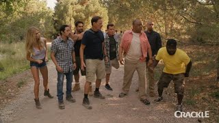 Mad Families Trailer 2017
