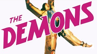 The Demons 1973 Trailer