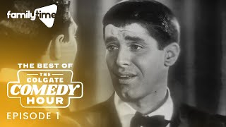 The Best of The Colgate Comedy Hour  Episode 1  September 17 1950
