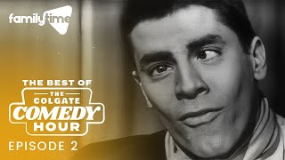The Best of The Colgate Comedy Hour  Episode 2  October 15 1950