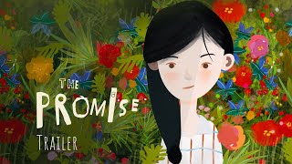 The Promise  Trailer