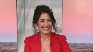 Lisa Edelstein On New Drama Series Little Bird  New York Live TV