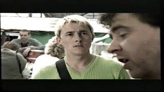 UK Rental VHS Trailer Reel Just The Ticket 1999 First IndependentCTHV Part 1