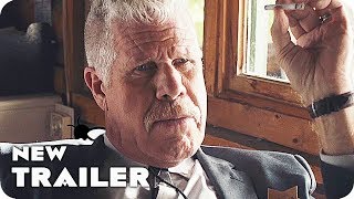 The Escape of Prisoner 614 Trailer 2018 Ron Perlman Movie