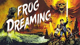 Frog Dreaming 1986