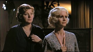 WHATS THE MATTER WITH HELEN 1971 Clip  Debbie Reynolds and Shelley Winters