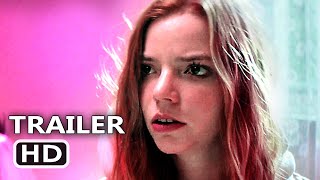 HERE ARE THE YOUNG MEN Official Trailer 2021 Anya TaylorJoy Finn Cole Movie HD