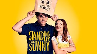 Standing Up For Sunny  Official Trailer