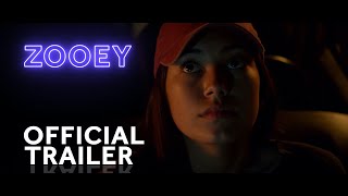 Zooey 2021  Official Trailer HD  Walking Distance Productions