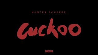 CUCKOO   Official Teaser