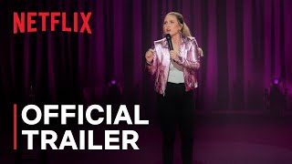 Taylor Tomlinson Have It All  Official Trailer  Netflix