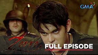 Zorro Full Episode 96 Stream Together
