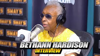 BETHANN HARDISON Shares Her Story in Invisible Beauty Documentary  SWAYS UNIVERSE