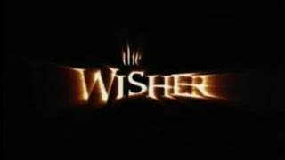 THE WISHER aka Spliced 2002 Trailer thewisher thewishertrailer