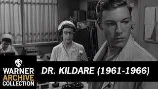 Season 1 Episode 9  Dr Kildare  Warner Archive