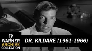 Preview Clip  Dr Kildare  Warner Archive