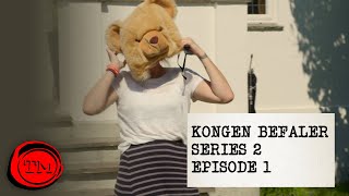 Kongen Befaler  Taskmaster Norway Series 2 Episode 1  Full Episode  Taskmaster