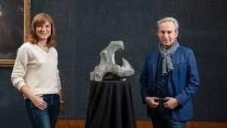 Fake or Fortune  S09E01  Henry Moore  1080p
