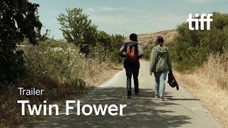 TWIN FLOWER Trailer  TIFF 2018