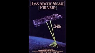 The Noahs Ark Principle 1984  Trailer