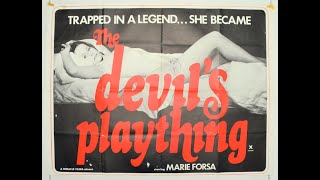 Review  Feature 2 The Devils Plaything 1973