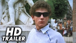 El pico 2 1984 Original Trailer FHD