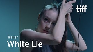 WHITE LIE Trailer  TIFF 2019