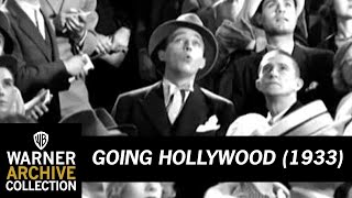 Preview Clip  Going Hollywood  Warner Archive