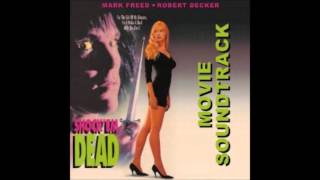 SHOCK EM DEAD Soundtrack FULL ALBUM Mark Freed  Robert Decker