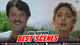 Anil Kapoor Best Scenes  Jhooth Bole Kauwa Kaate  Hindi Comedy Movies  Hindi Movies 2023