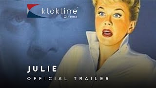 1956 Julie Official Trailer 1 Arwin Productions