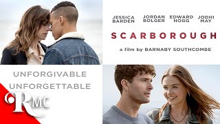 Scarborough  Full Holiday Romance Movie  Romantic Drama  Jessica Barden Jordan Bolger  RMC