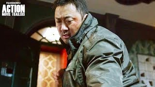 UNSTOPPABLE 2018 Teaser Trailer  Don Lee Action Thriller Movie
