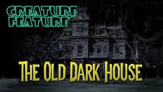The Old Dark House 1963