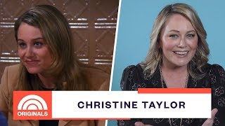 Christine Taylor Reveals Question She Gets Most About Seinfeld  TODAY Original