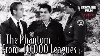 The Phantom from 10000 Leagues 1955  Horror SciFi  Full Movie  For Free  Movie Online