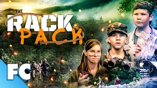 The Rack Pack  Full Family Action Adventure Movie  Family Central