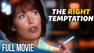 The Right Temptation 2000  Kiefer Sutherland  Rebecca De Mornay  Dana Delany  Full Movie