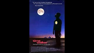 Time Walker 1982  Trailer HD 1080p