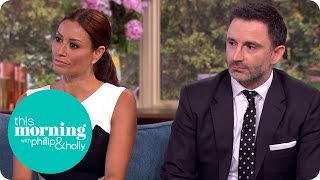 Melanie Sykes And Daniel Caltagirone On Parenting A Child With Autism  This Morning